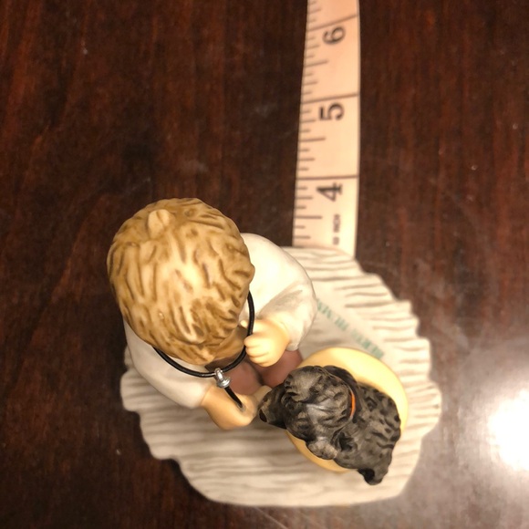 Hummel Figurine “The Doctor is in” - Picture 11 of 11